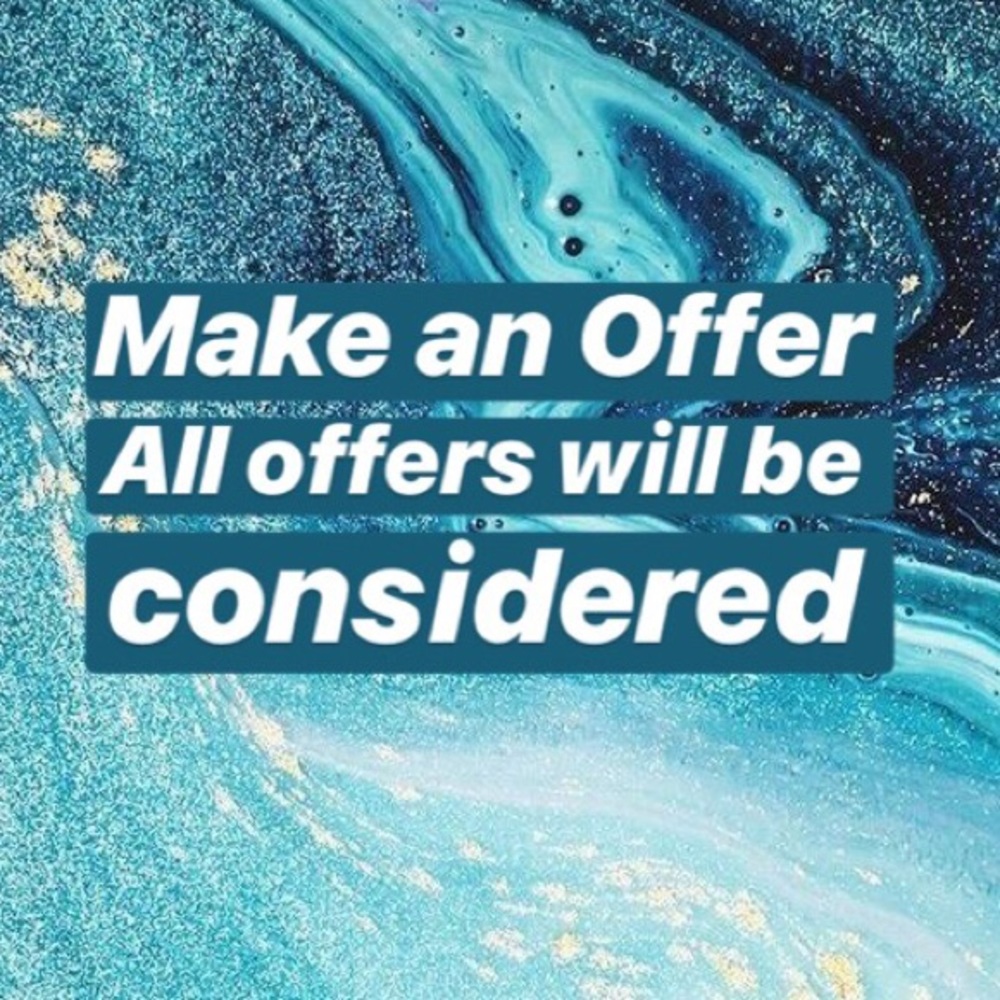 Make an Offer